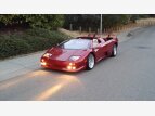 Thumbnail Photo 0 for 2001 Lamborghini Diablo-Replica